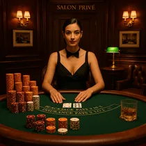 OnlySpins - Live Blackjack - Real Dealers HD Streaming