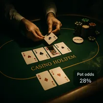 OnlySpins - Live Poker by Evolution Gaming