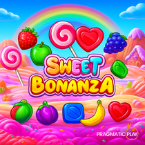 OnlySpins - Sweet Bonanza Slot Game by Pragmatic Play