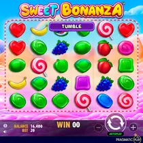 OnlySpins - Sweet Bonanza Slot Game - Bonus Rounds