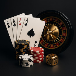 OnlySpins - Responsible Gambling - Safe Gaming for Dutch Players