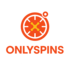 OnlySpins Casino Logo