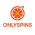 OnlySpins Casino Logo