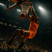 OnlySpins - Basketball Betting - NBA and EuroLeague