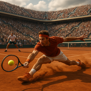 OnlySpins - Tennis Betting - Grand Slams and ATP Tournaments